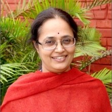 Malini Balakrishnan