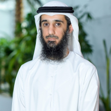 Faisal Al Marzooqi