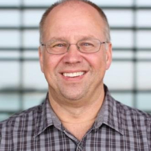 Johannes Vrouwenvelder