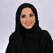 Shamma Al Malek