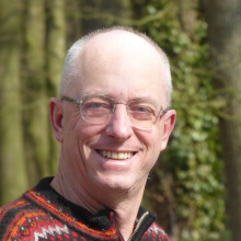 Mark Van Loosdrecht